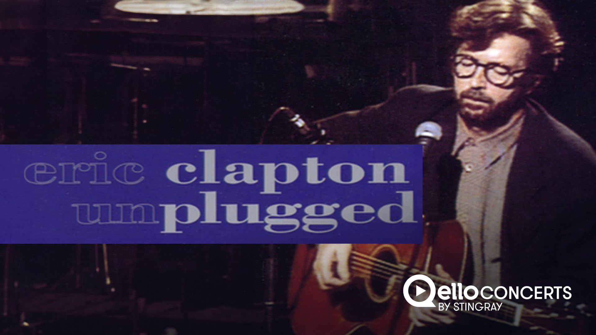 Prime Video: Eric Clapton - Planes, Trains and Eric